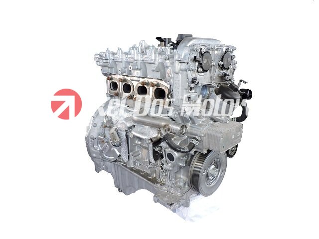 Motor 1.5 16v Mercedes Benz C 200