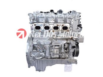 Motor Mercedes Benz C 200