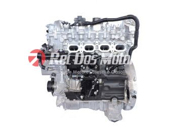 Motor 1.5 16v Mercedes Benz C 200