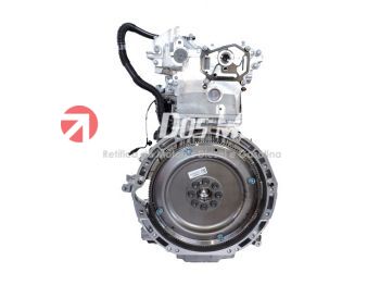 Motor 1.5 16v Mercedes Benz C 200