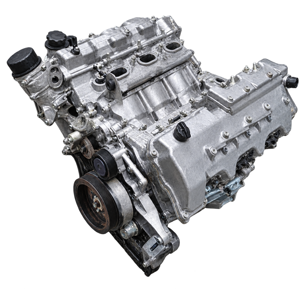 Motor Mercedes Benz C 230