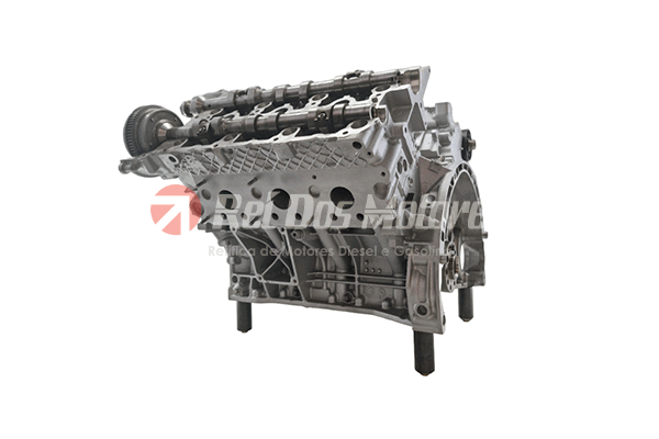 Motor Mercedes Benz C 280