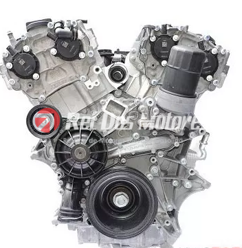 Motor 3.5 24v v6 Mercedes Benz C 350