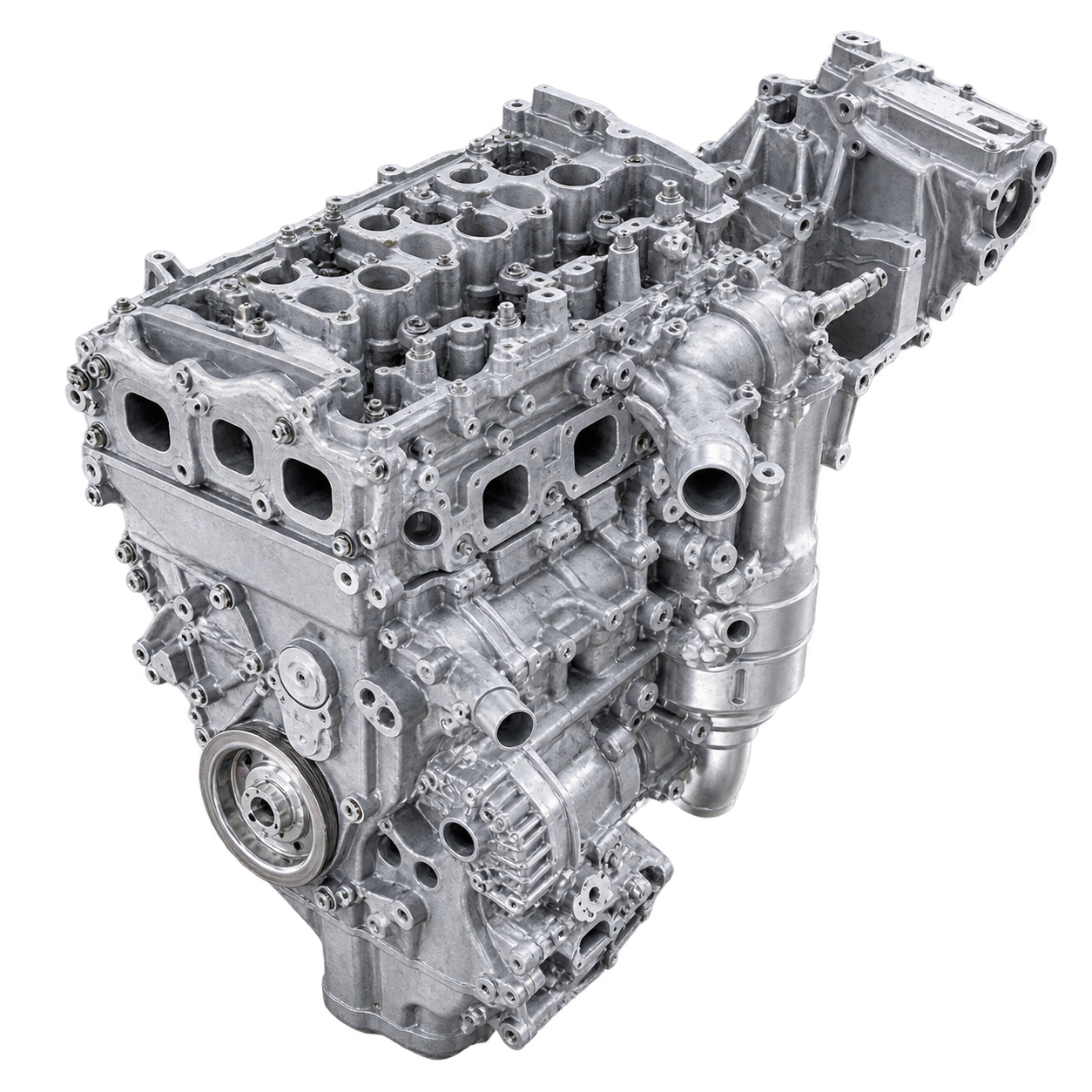 Motor Mercedes Benz CLS 350