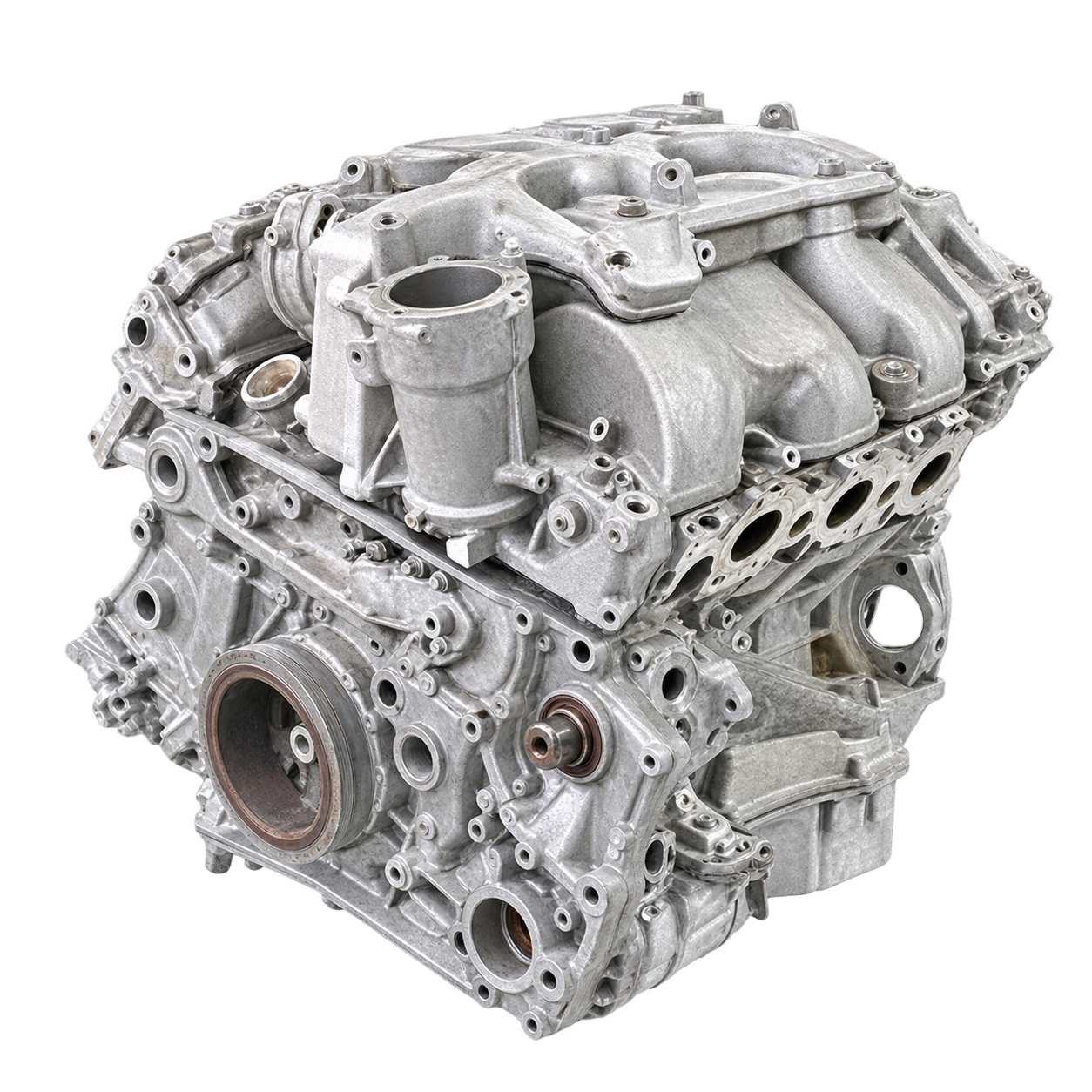 Motor Mercedes Benz E 320