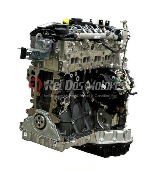 Motor 2.2 16v Mercedes Benz GLK 220 