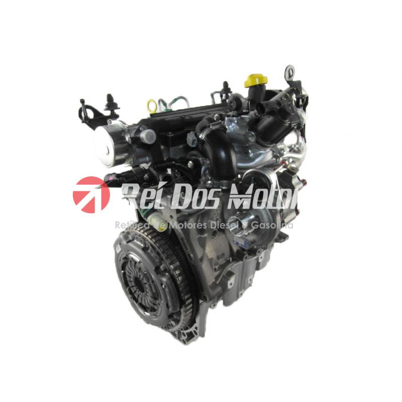 Motor 2.5 16v Nissan Altima