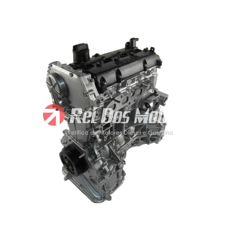 Motor 2.5 16v Nissan Altima