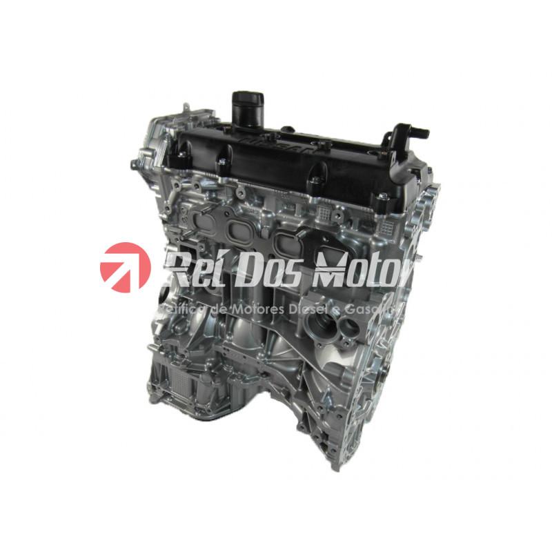 Motor 2.5 16v Nissan Altima