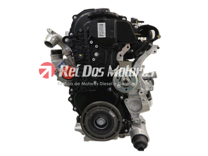 Motor 2.3 16v Nissan Frontier