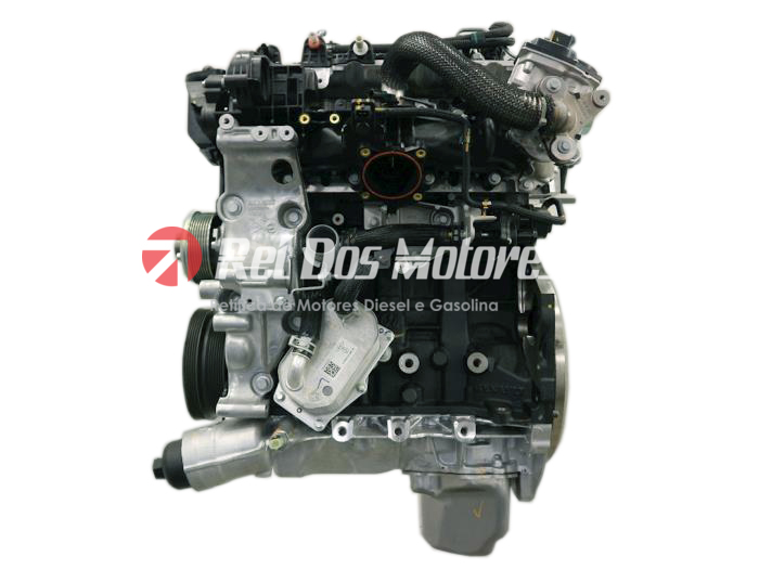 Motor 2.3 16v Nissan Frontier