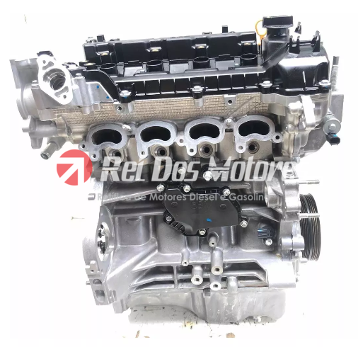 Motor 1.4 16v Suzuki S-Cross