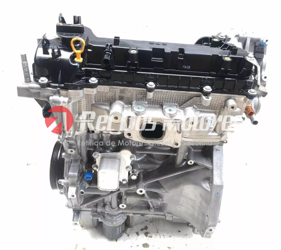 Motor 1.4 16v Suzuki S-Cross