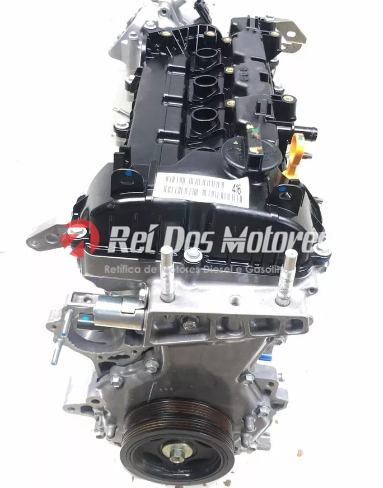 Motor 1.4 16v Suzuki S-Cross