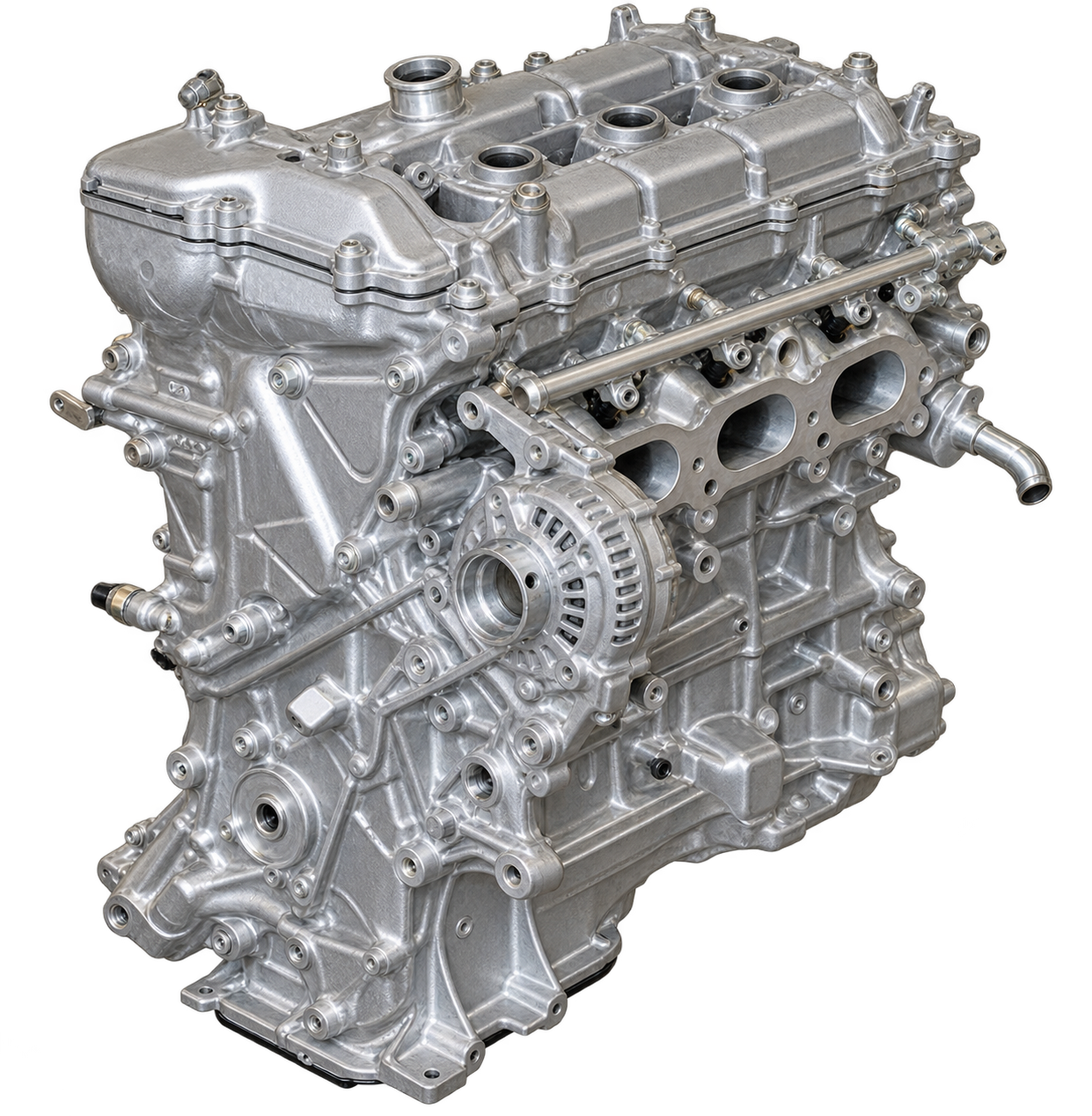 Motor Toyota RAV4