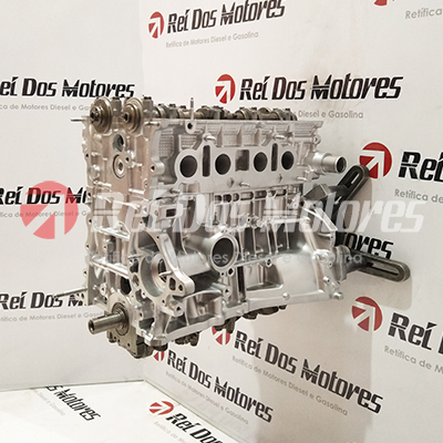 Motor 2.5 16v Toyota RAV4