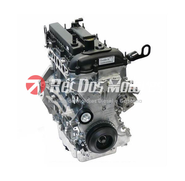 Motor 2.0 16v E-Drive Volvo S60