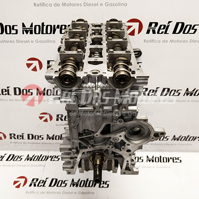 Motor 1.6 16v Volvo S60