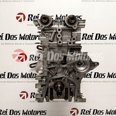 Motor 1.6 16v Volvo S60