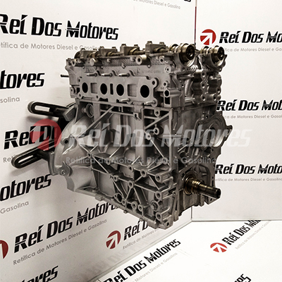 Motor 1.6 16v Volvo S60