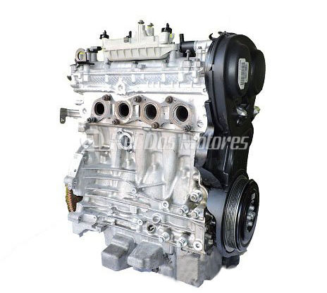 Motor 2.0 16v  Volvo V40