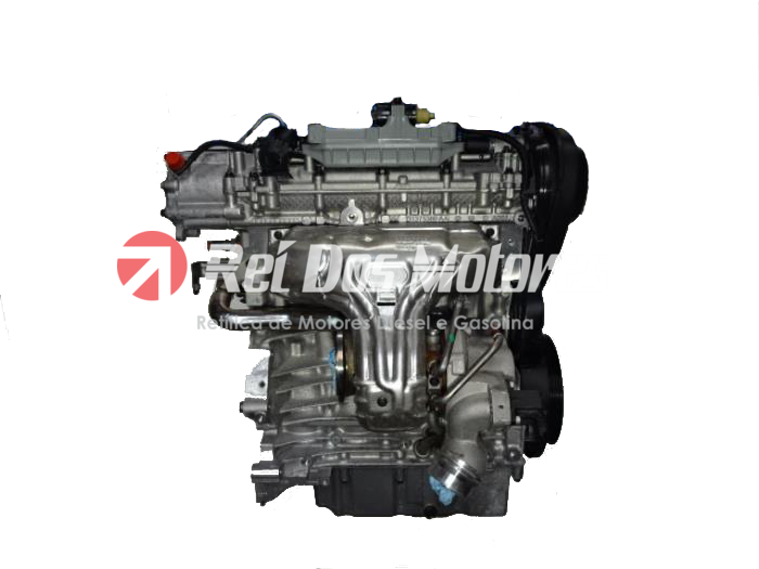 Motor 2.0 16v Volvo XC40