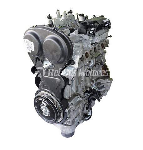 Motor 2.0 16v T-5 Volvo XC40