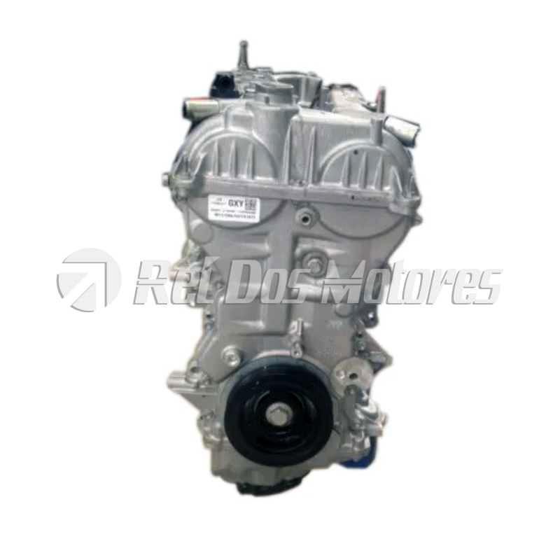 Motor 1.4 16v Chevrolet Tracker