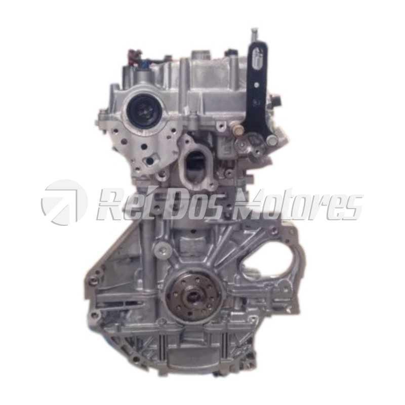 Motor 1.4 16v Chevrolet Tracker