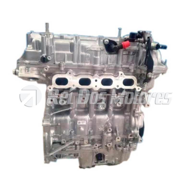 Motor 1.4 16v Chevrolet Tracker