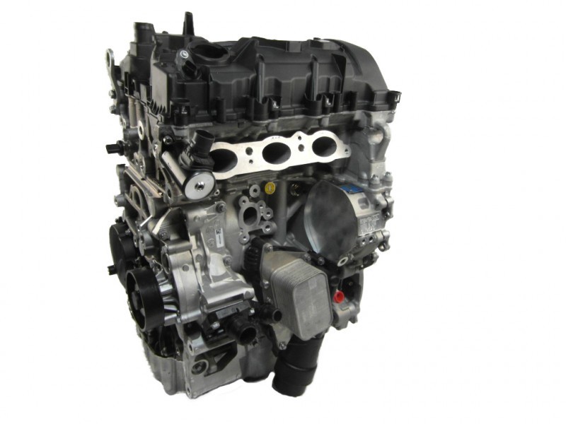 Motor 1.5 12v GP Sport BMW 218