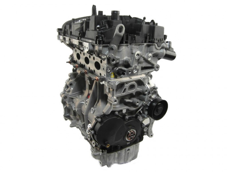 Motor 1.5 12v GP Sport BMW 218