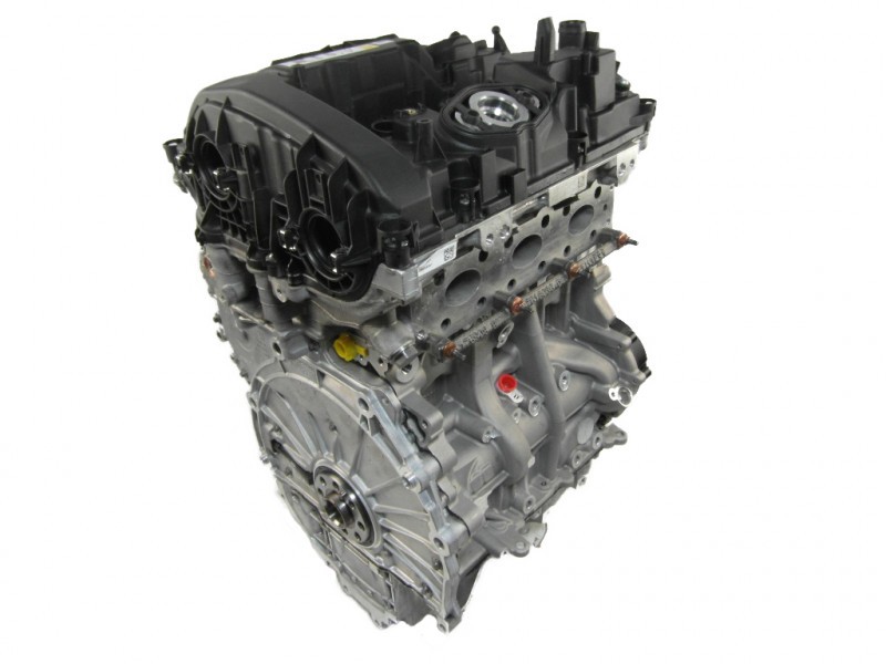 Motor 1.5 12v GP Sport BMW 218