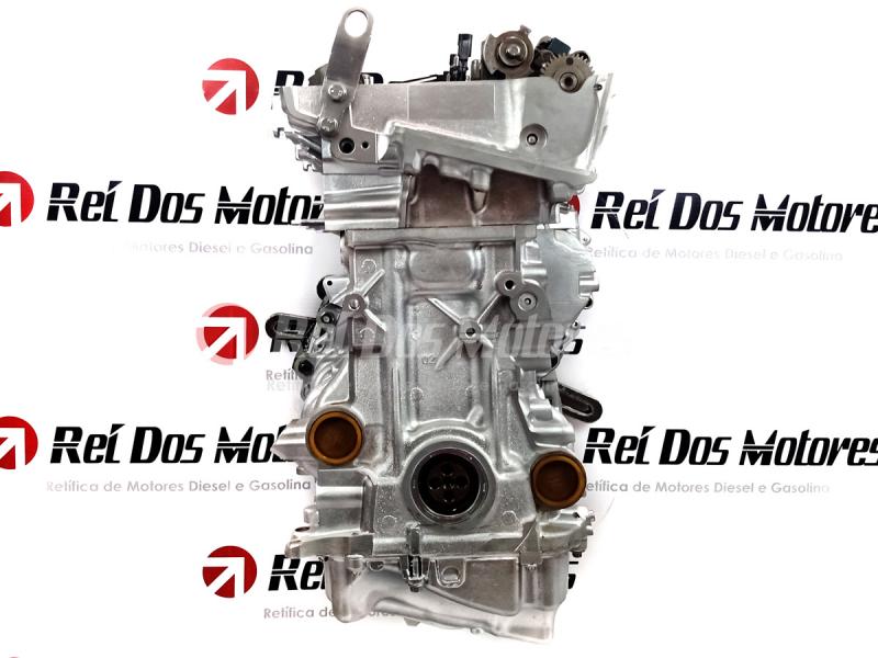 Motor 2.0 16v M xDrive BMW M235