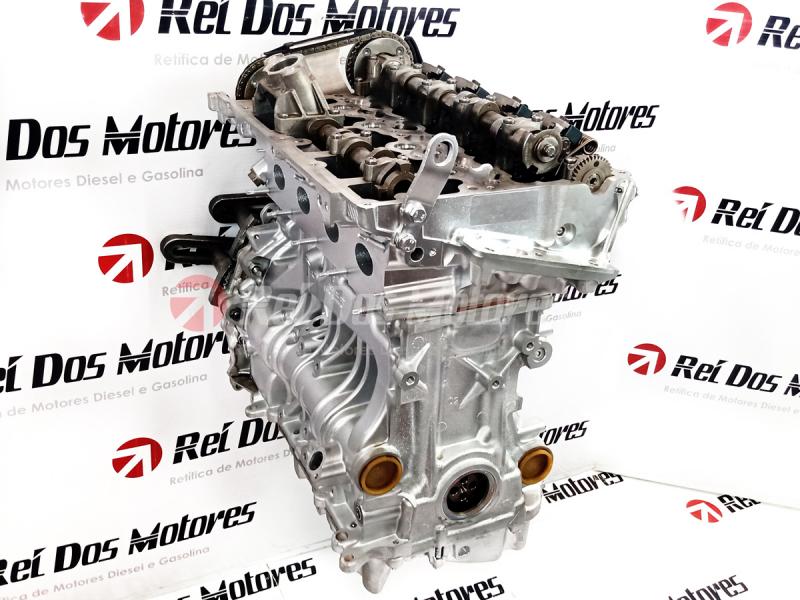 Motor 2.0 16v M xDrive BMW M235