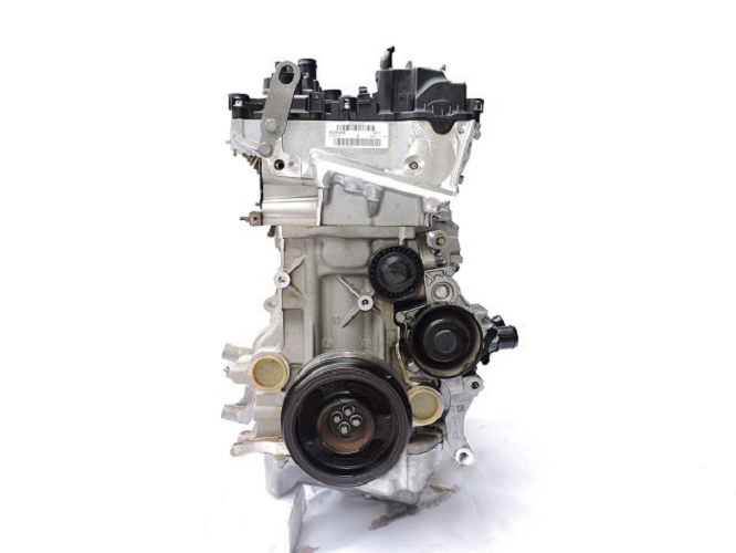 Motor 2.0 16v sDrive 20i Turbo BMW X1