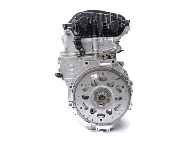 Motor 2.0 16v sDrive 20i Turbo BMW X1