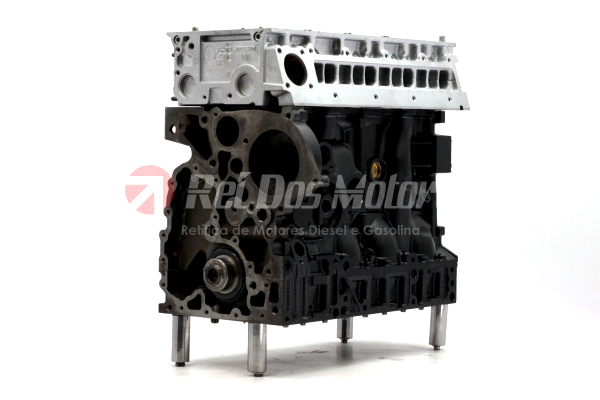 Motor Iveco Daily