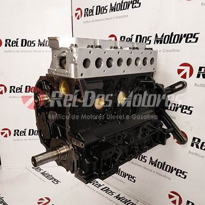 Motor 2.8 8v Ford Ranger