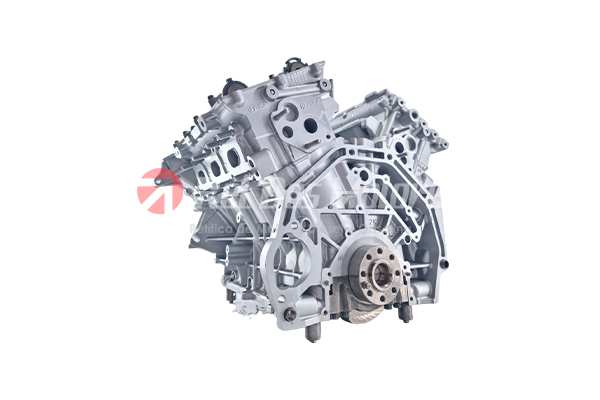 Motor Kia Cadenza