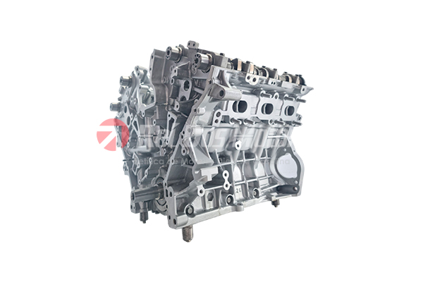 Motor Kia Cadenza