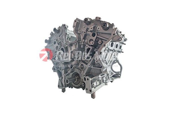 Motor Kia Cadenza
