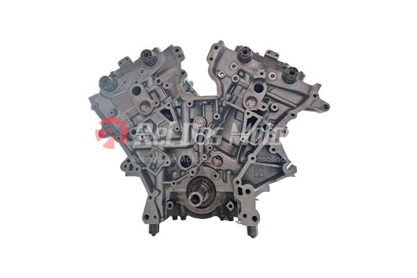 Motor Kia Cadenza