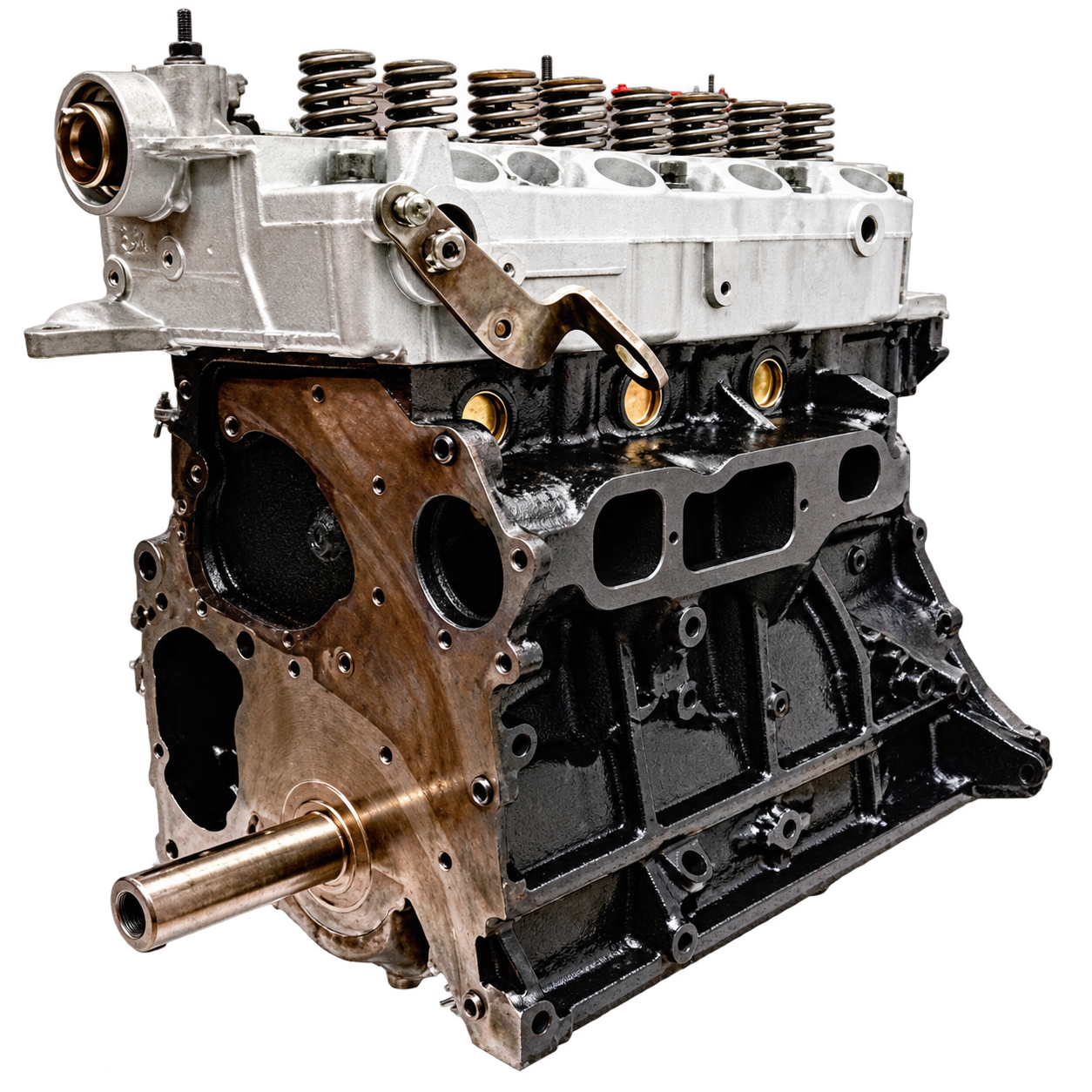 Motor Hyundai H1