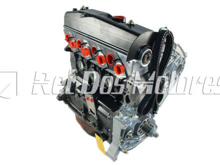 Motor Hyundai H1