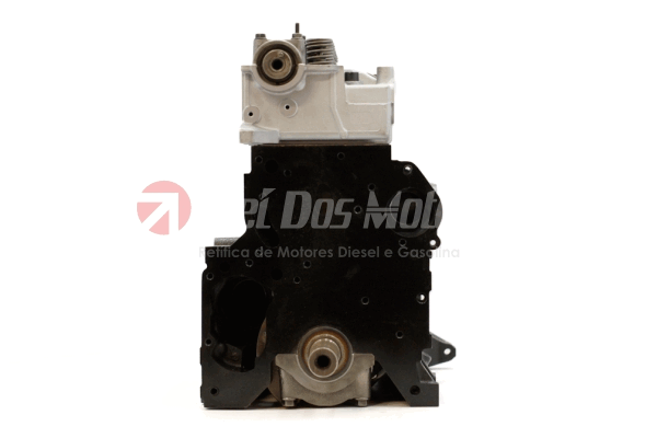 Motor Hyundai H100