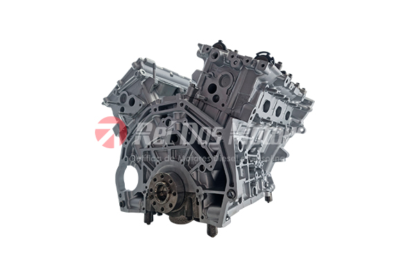 Motor Hyundai Azera