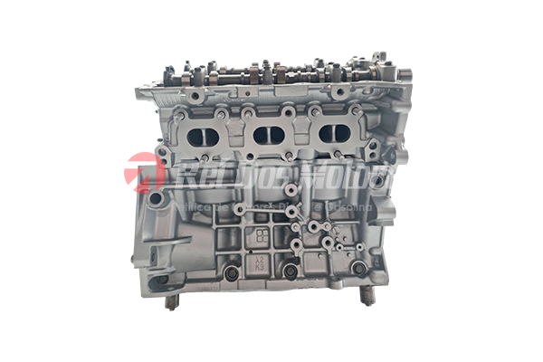 Motor Hyundai Azera