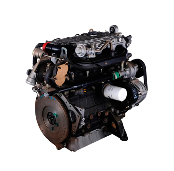 Motor 2.5 8v Jeep Cherokee 