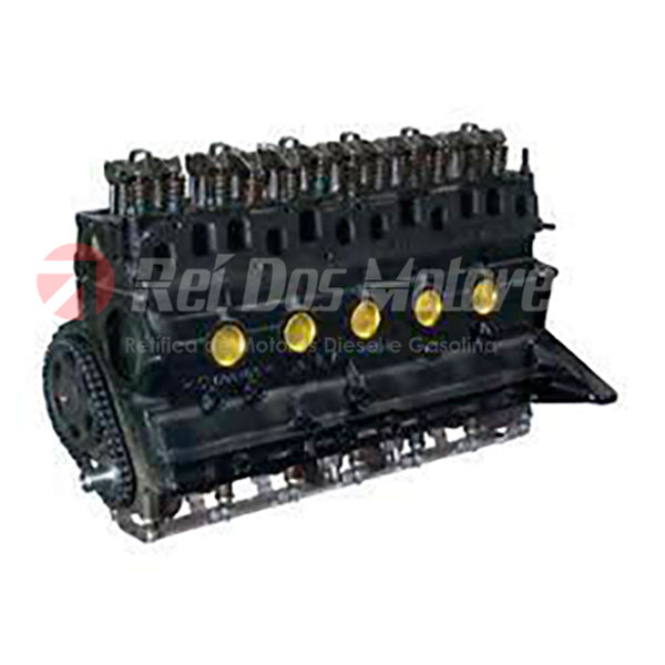 Motor 4.0 Jeep Grand Cherokee